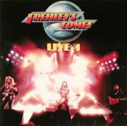 Frehley's Comet : Live + 1